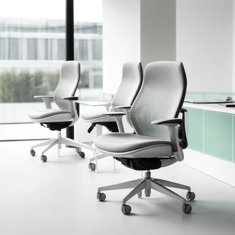 Intelligente Ergonomie